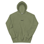 Sorry If I Looked Interessted But I´m Not Hoodie