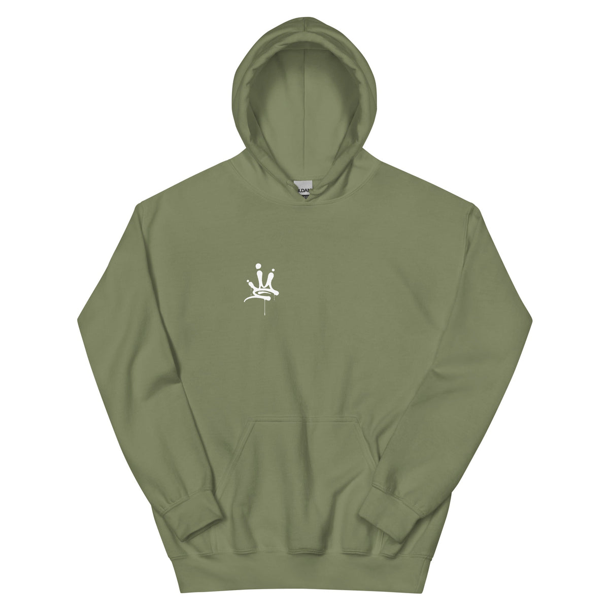 Fallen Angel Hoodie