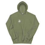 Fallen Angel Hoodie