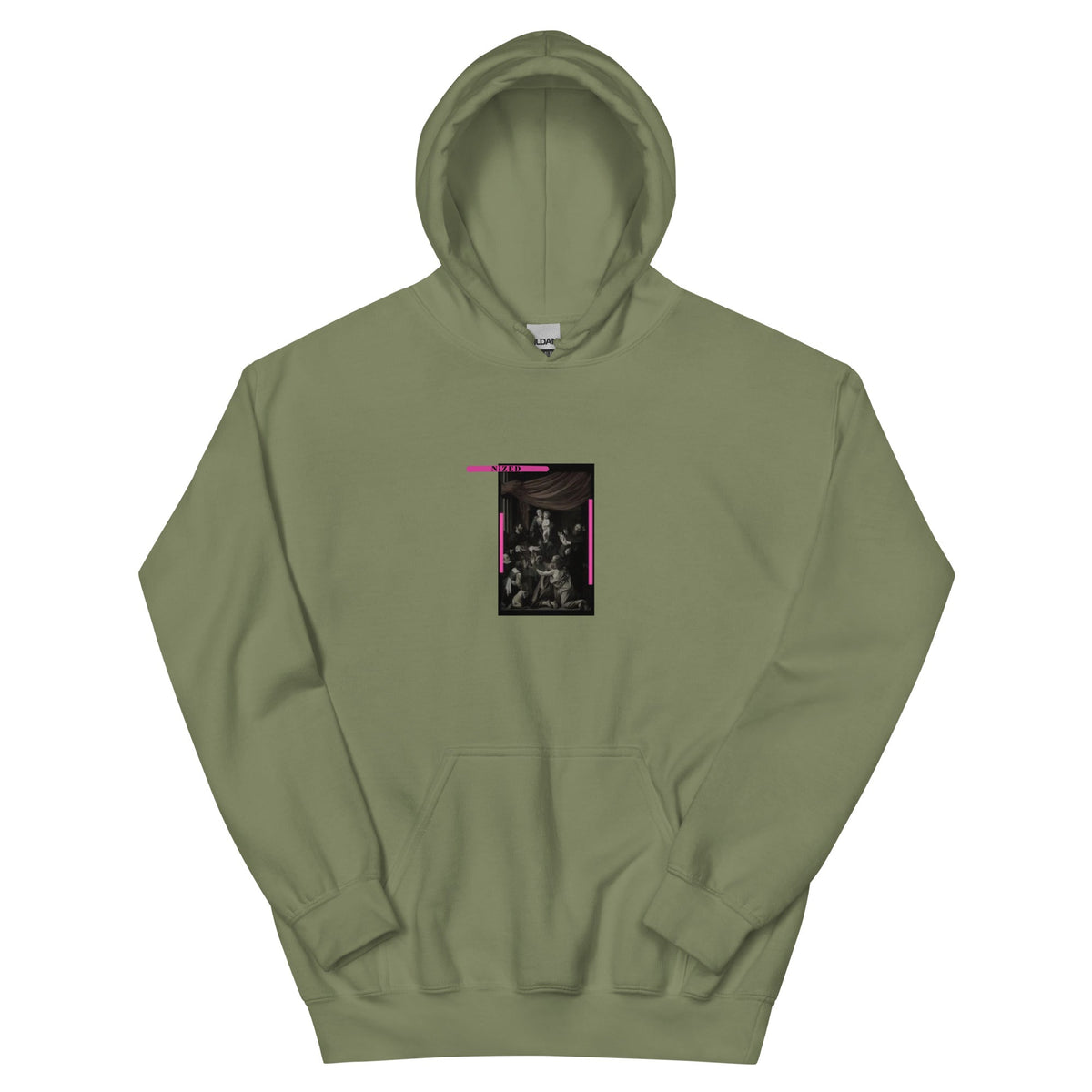 Divine Spirit Hoodie