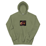 Date Graphic Hoodie