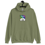 Pappe LSX Hoodie