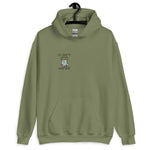 Ritalin x Fake Society Hoodie