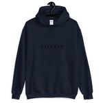 Tilidin Graphic Hoodie