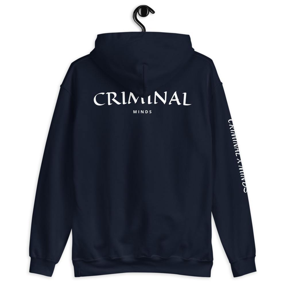 Criminal Minds Hoodie