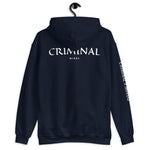 Criminal Minds Hoodie
