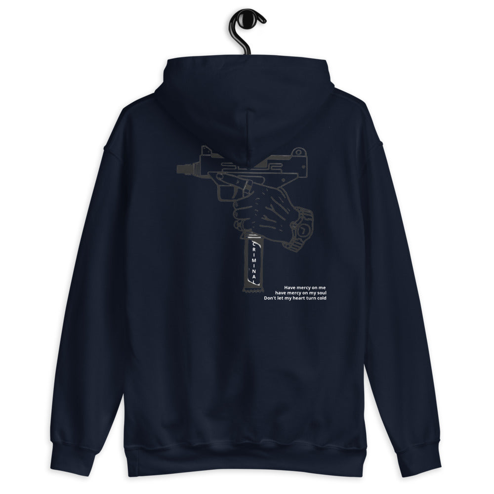 Pop Smoke Graphic Hoodie