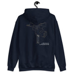 Pop Smoke Graphic Hoodie