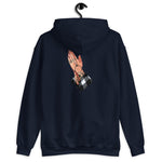 Pray Graphic Hoodie Design 2