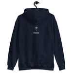 London Graphic Hoodie