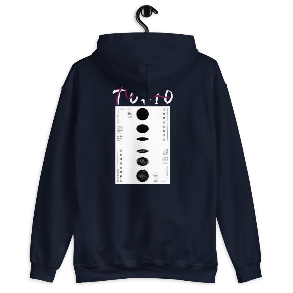 Tokio Graphic Hoodie
