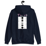 Tokio Graphic Hoodie