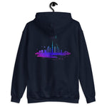 Dubai Graphic Hoodie