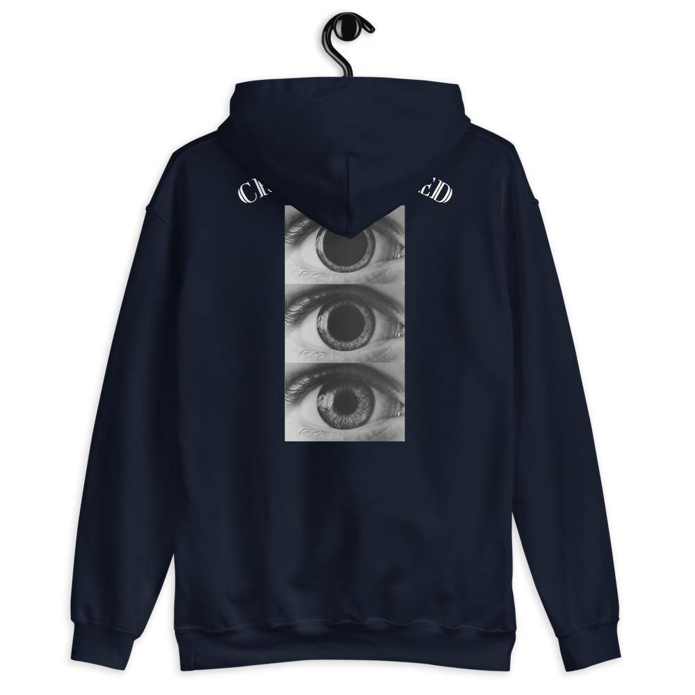 Barcelona Graphic Hoodie