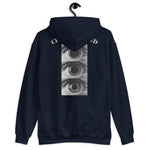 Barcelona Graphic Hoodie
