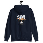Stay Awesome Hoodie
