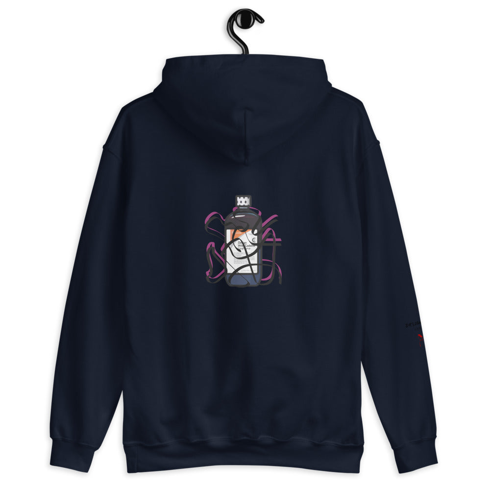 Sizzup chill Hoodie