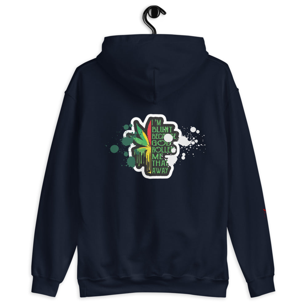 Blunt Dealers Hoodie