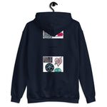 Trippy Pills Hoodie