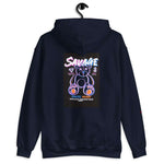 Hustle Money Graphic Hoodie