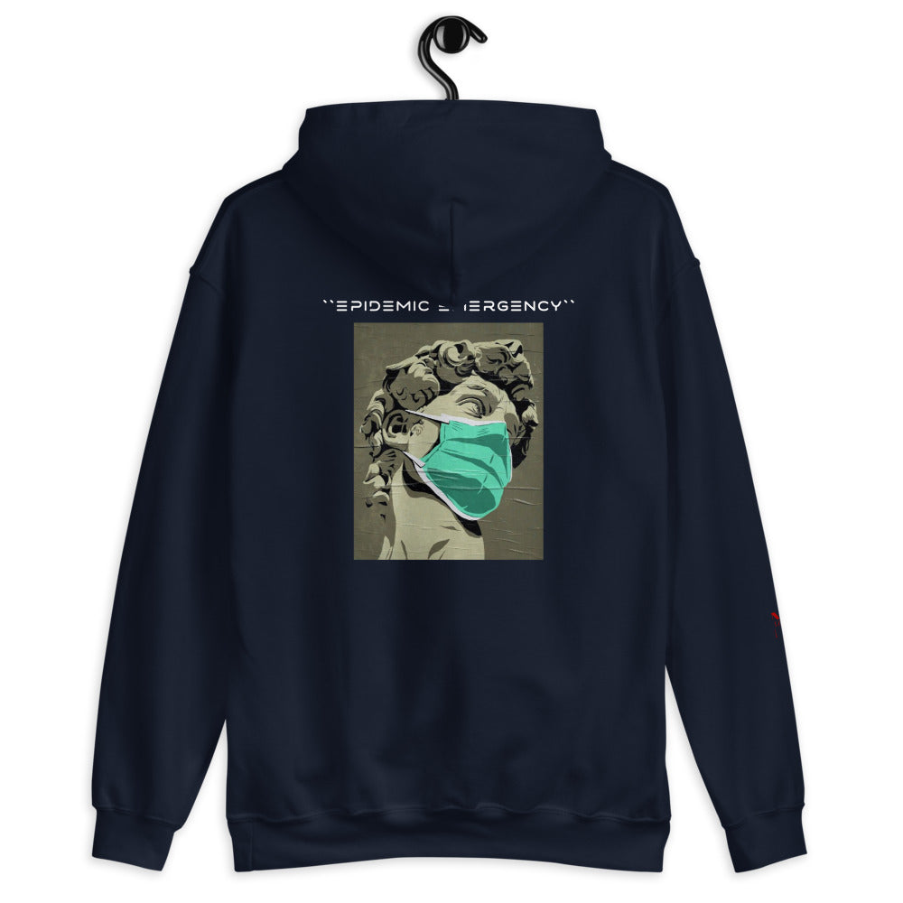 Art Quarantie Hoodie
