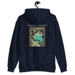 Art Quarantie Hoodie