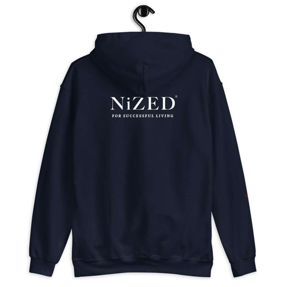 Criminals Never dies Hoodie