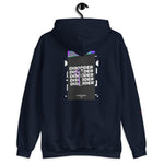 Disorder Graphic Hoodie