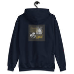 Trigger Graphic Hoodie