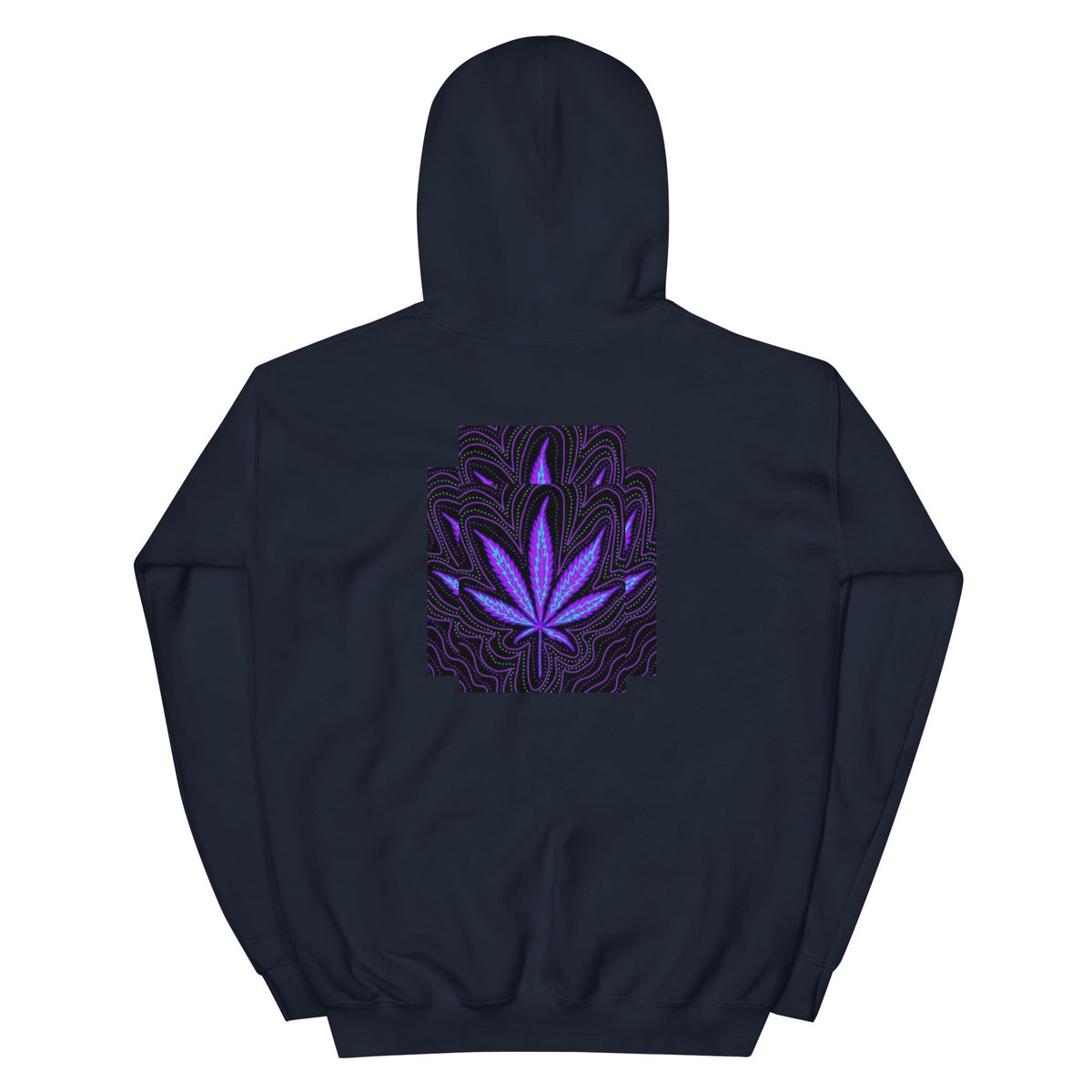 Stoned Again Hoodie