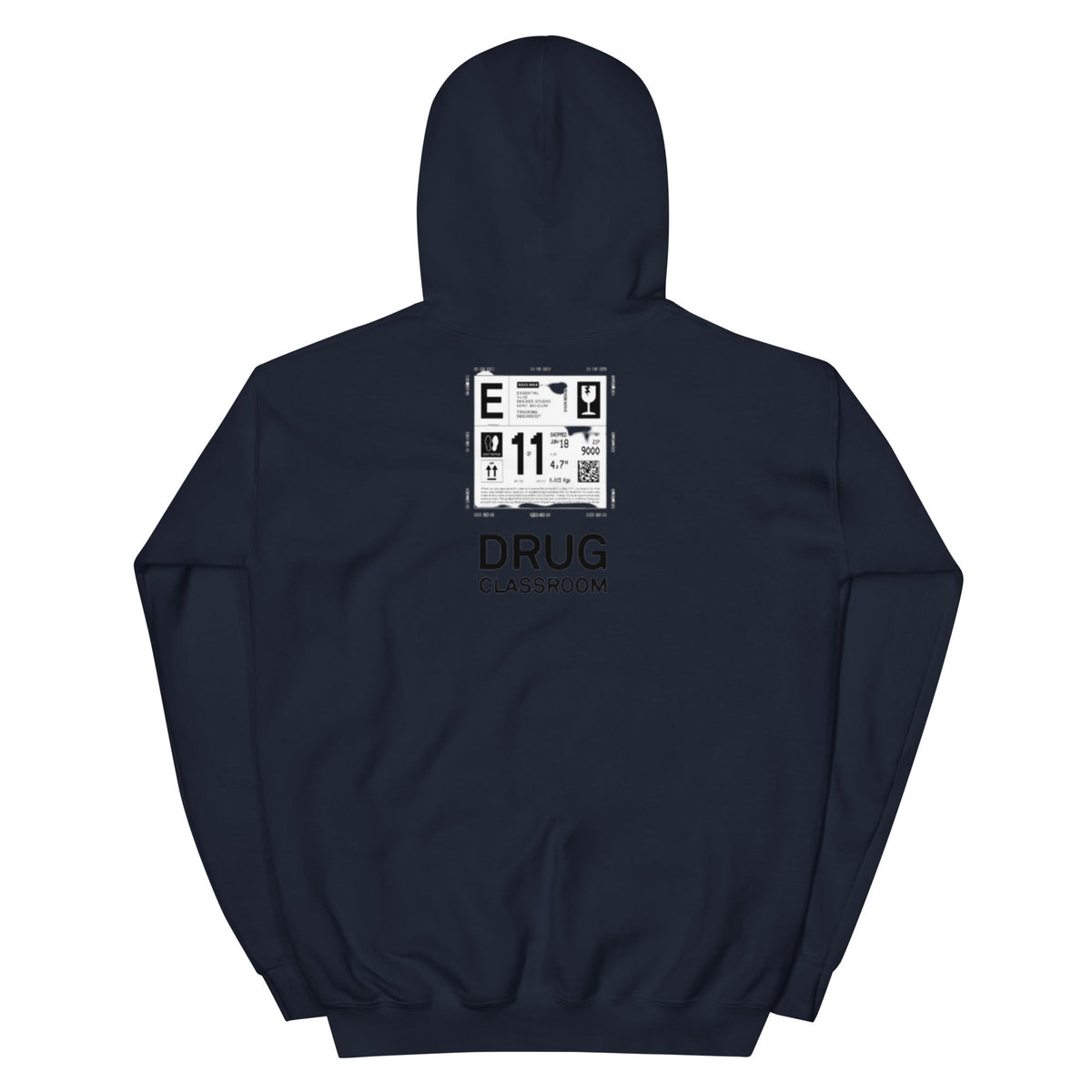 Live Happy Hoodie