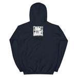 Live Happy Hoodie