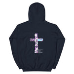 Blessed Graphic Hoodie