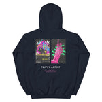 Sheeesh Graphic Hoodie
