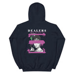 Dealers Graphic Hoodie