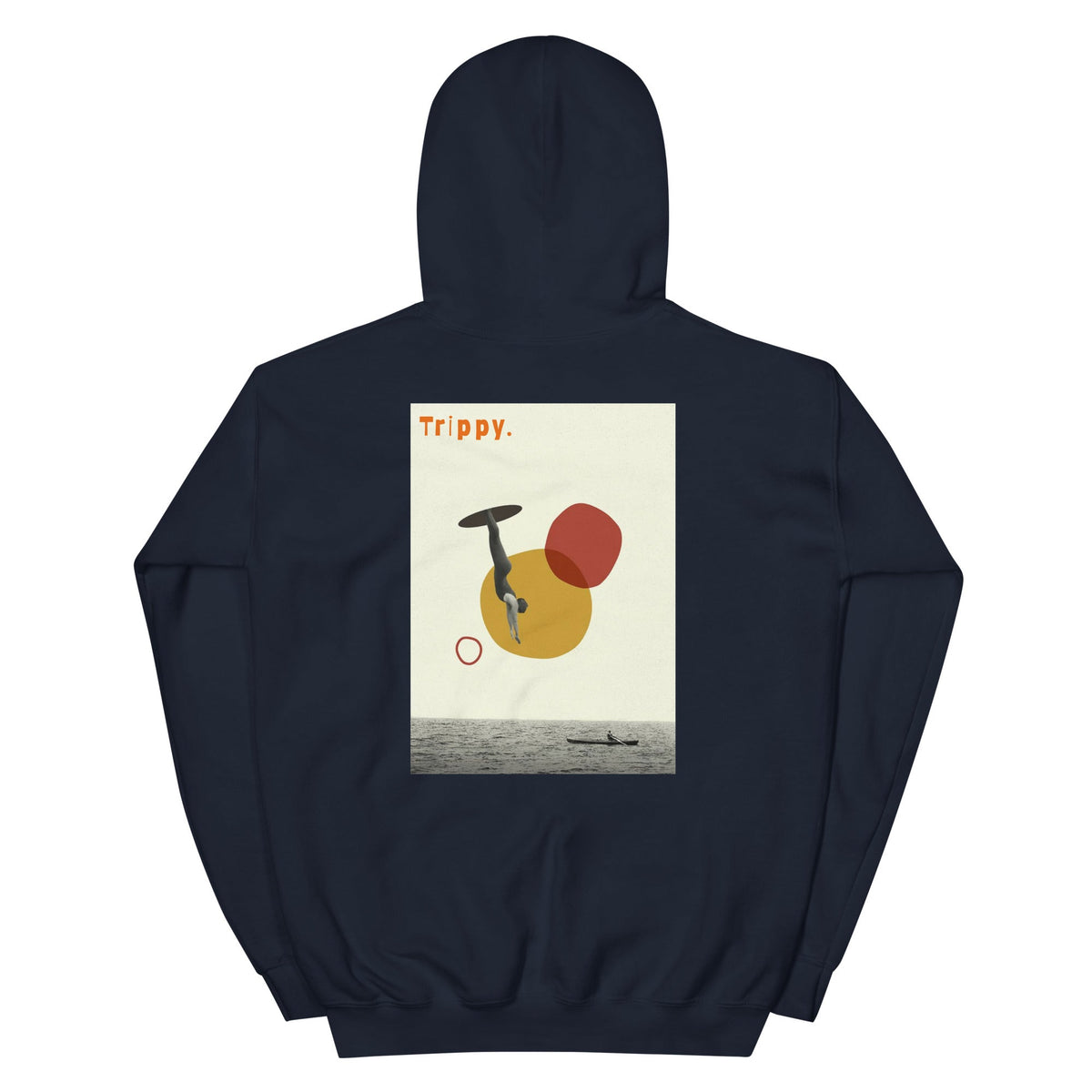 Trippin Designer Hoodie