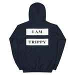 Trippy Graphic Hoodie Design 2