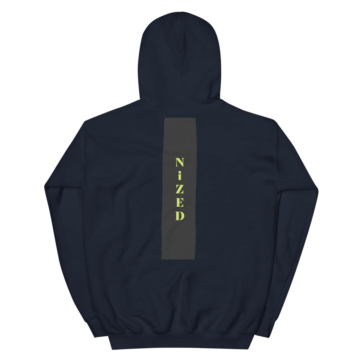 Illusion Graphic Hoodie