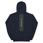 Illusion Graphic Hoodie