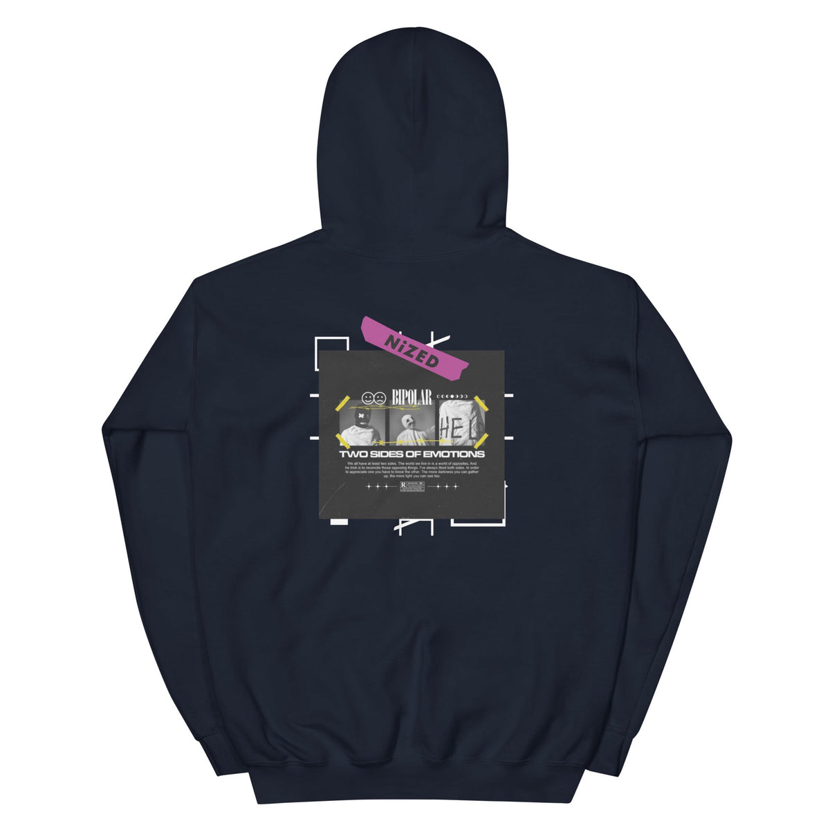 Not Normal Hoodie