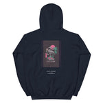 Paradise Flamingo Hoodie