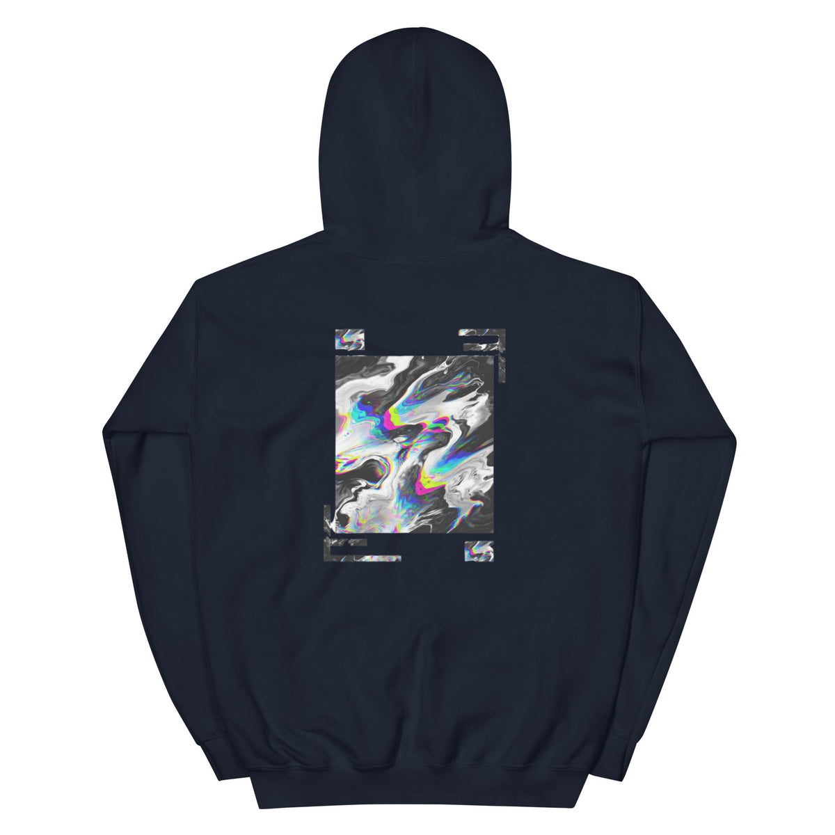 International Street Hoodie