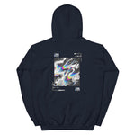 International Street Hoodie
