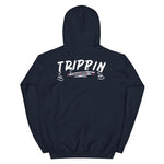 Trippin Graphic Hoodie