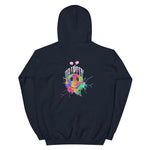 Spirit Graphic Hoodie