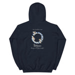 Fallen Angel Hoodie