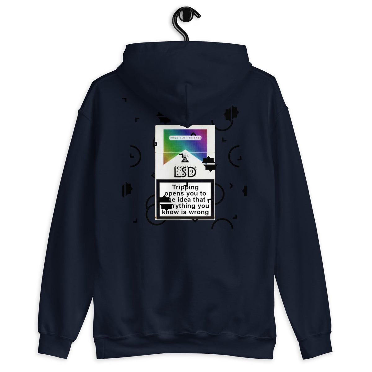 Pappe LSX Hoodie