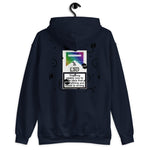 Pappe LSX Hoodie