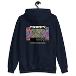 Trippy Love Hoodie