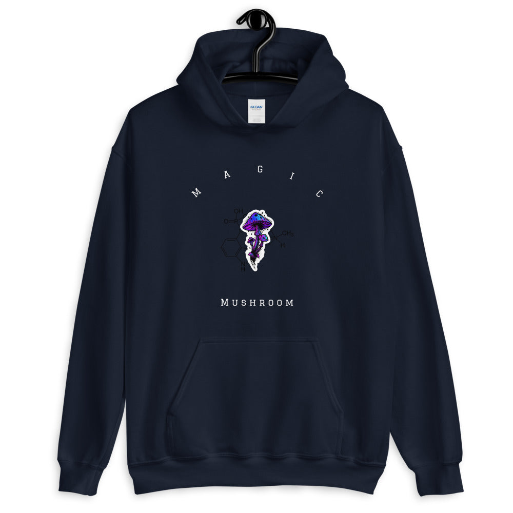 Magic Mushroom Hoodie